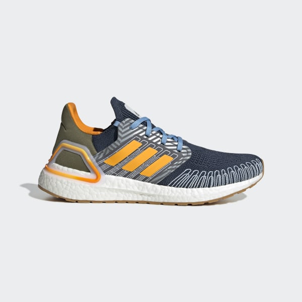 adidas ULTRABOOST DNA SEA CITY PACK 