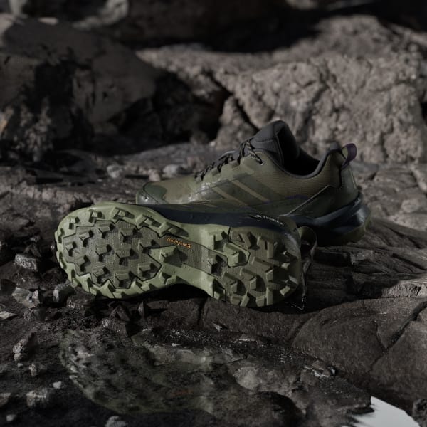 Gronn Terrex Skychaser AX5 GORE-TEX Hiking Sko