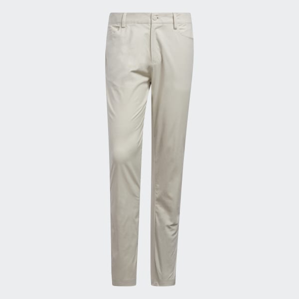 Adidas Pants de Golf Go to 5 Pocket Golf
