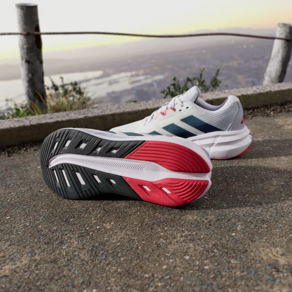 Blanco Tenis de running Questar 3