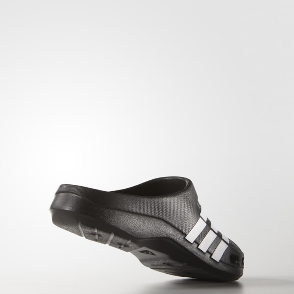 Venta > zuecos adidas duramo > en stock