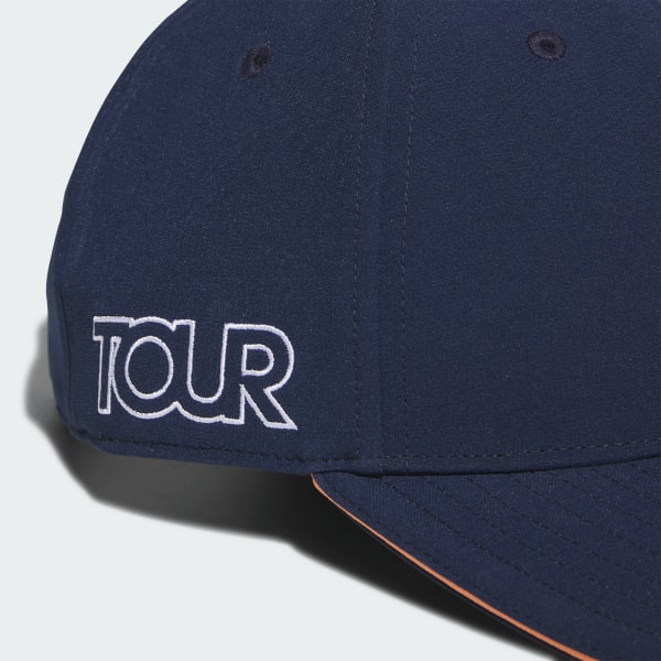 Blue TOUR CAP
