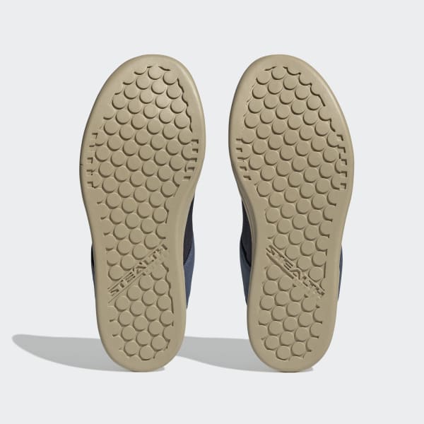 Azul Zapatillas para Mountain Bike Five Ten Freerider Lona