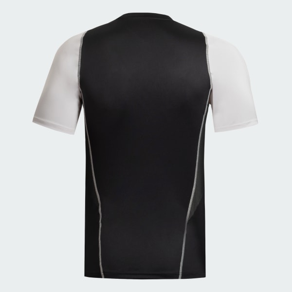 Negro Camiseta Tigres TUANL