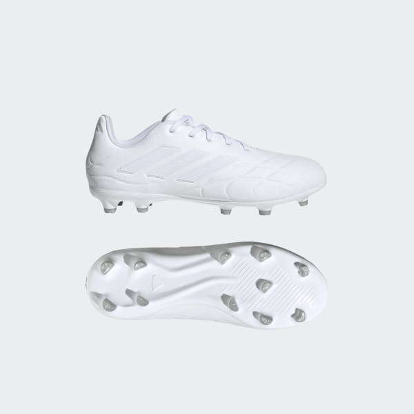 Botines adidas copa blancos shop