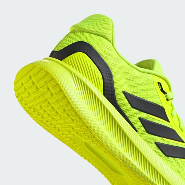 adidas Runfalcon Running Shoes Green adidas India