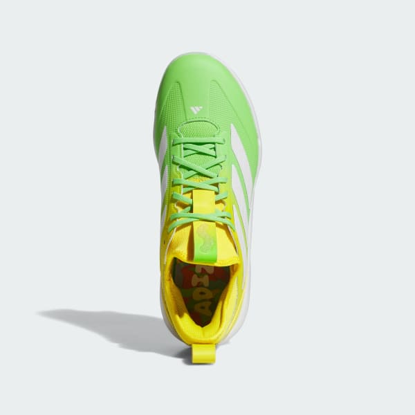 Adizero Impact TPU Candy Cleats