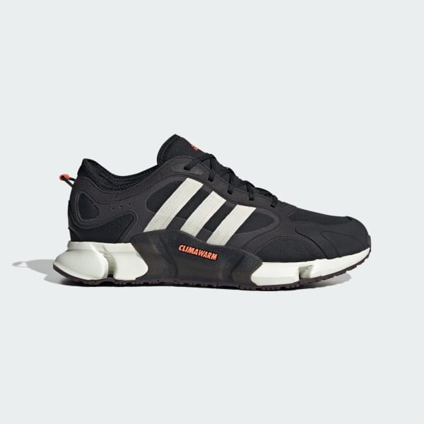 adidas Climawarm Running Sportswear Shoes Juniors Black adidas Philippines