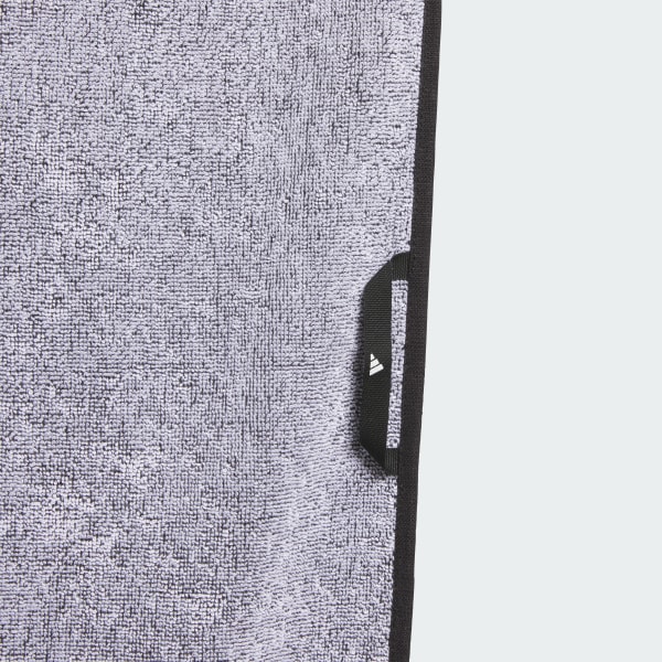 Black 퍼포먼스 타월 L