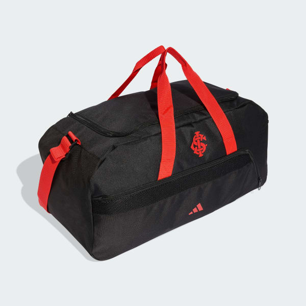 Preto Mala Duffel Internacional