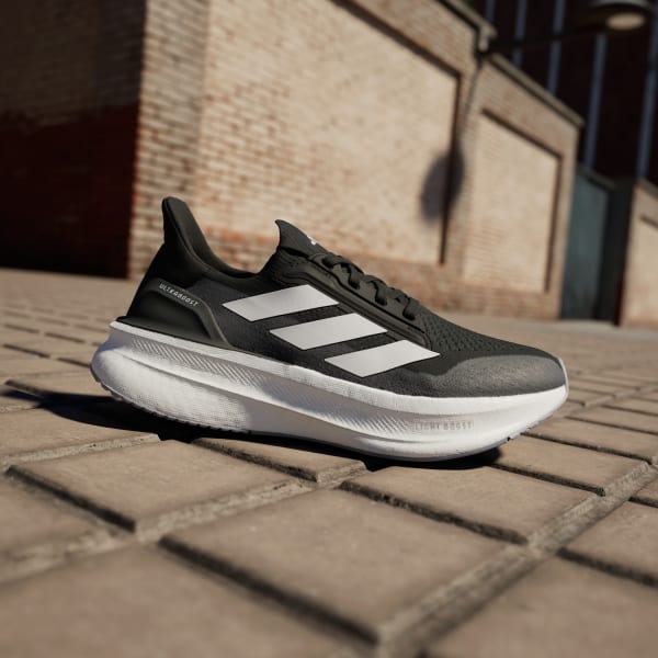 Adidas ultra boost shoes women's black hotsell