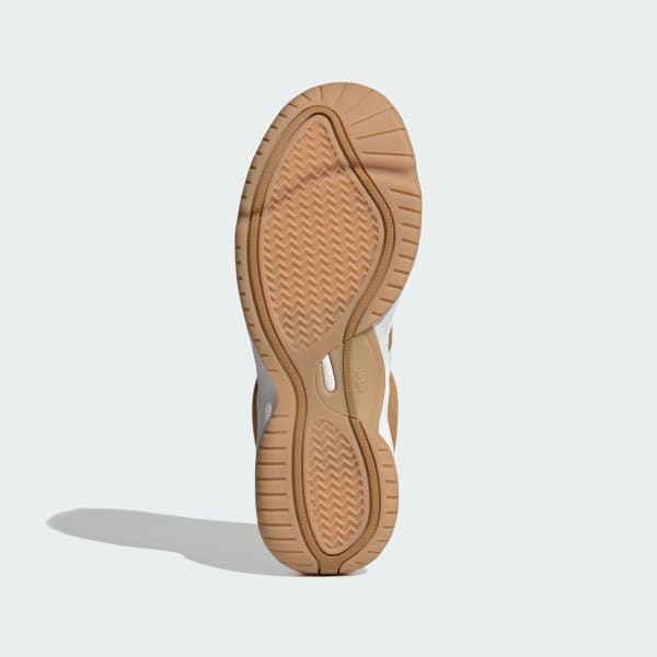 Yellow Campus Supreme Shoes