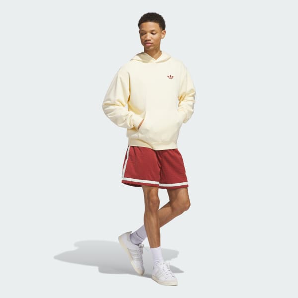 Rouge Short Originals Basketball