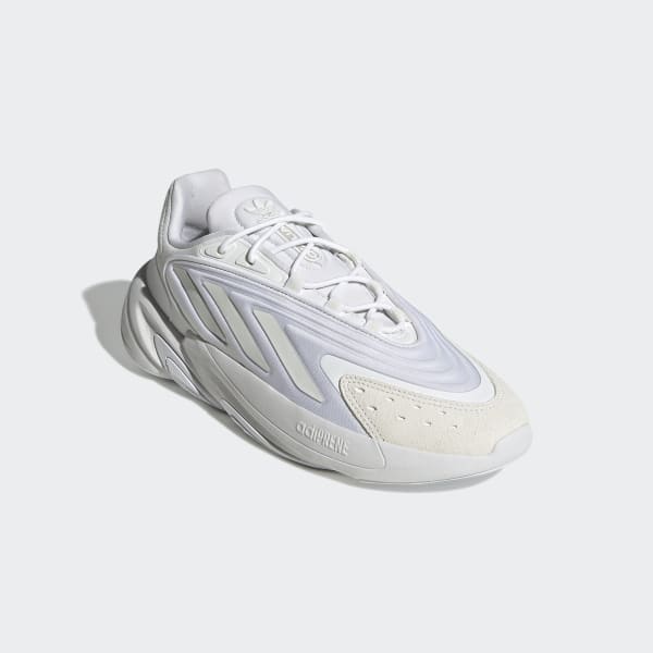 Λευκό Ozelia Shoes LTL49