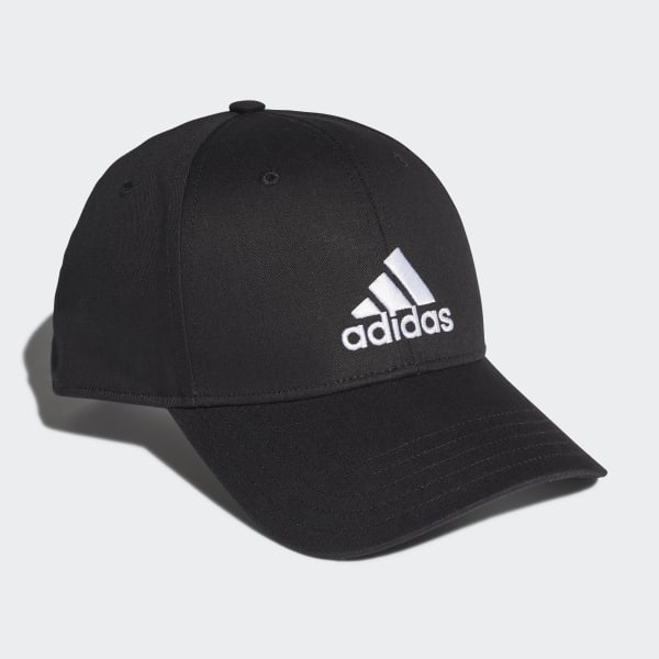 Hitam Topi Baseball