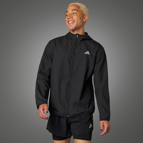 Chamarra de adidas deals