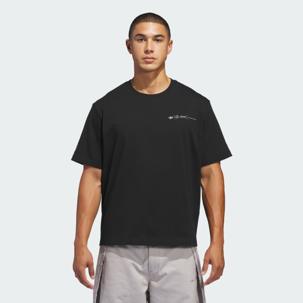 Bad Bunny x Mercedes - AMG Petronas Formula One Team T-Shirt