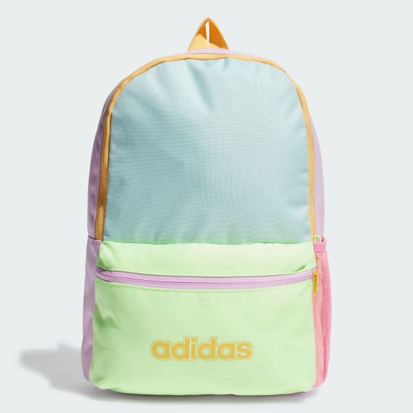Mochila adidas estampada clearance