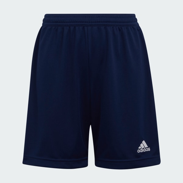 Blauw Entrada 22 Short