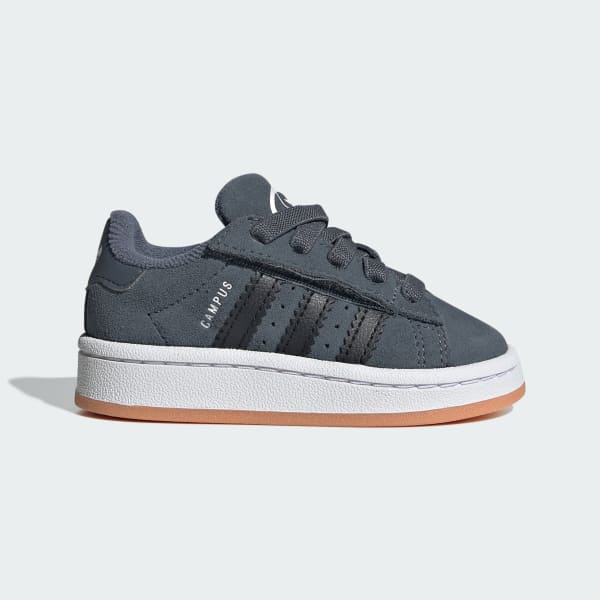 Campus 00s Comfort Closure Elastic Lace Shoes