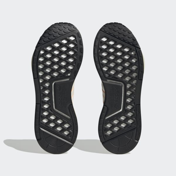 blanc Chaussure NMD_V3
