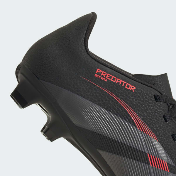 Predator Club Firm/Multi-Ground Cleats