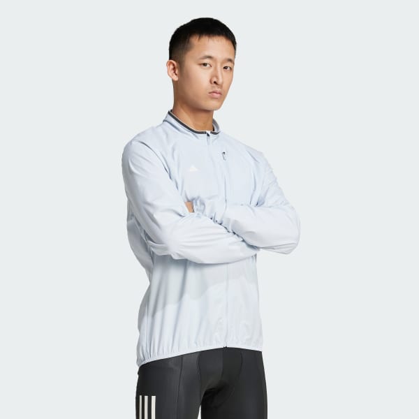 Μπλε The WIND.RDY Cycling Jacket