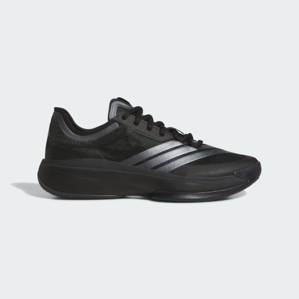 Noir Chaussure Adizero Select 3.0 Low