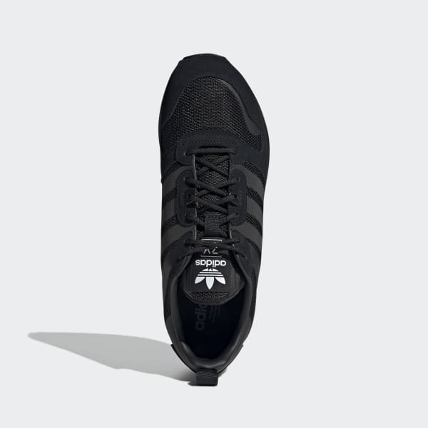 adidas G55780 - ZX Shoes | 700 adidas US Black | HD