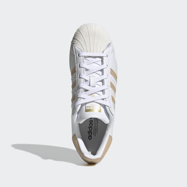 adidas Tenis Superstar - Blanco | adidas Mexico