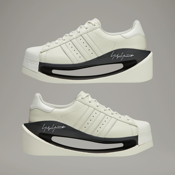 Scarpe adidas y3 hot sale brillantinate