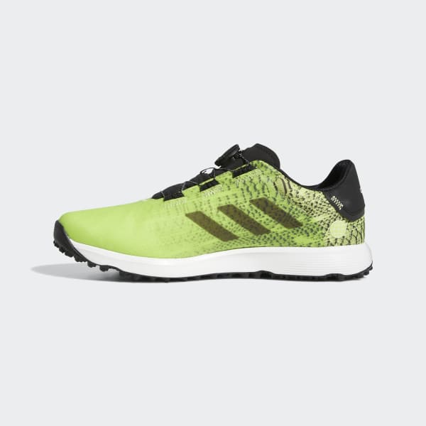 s2g wide spikeless golf shoes
