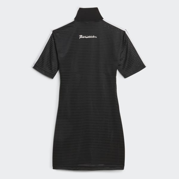 Fiorucci firebird dress clearance