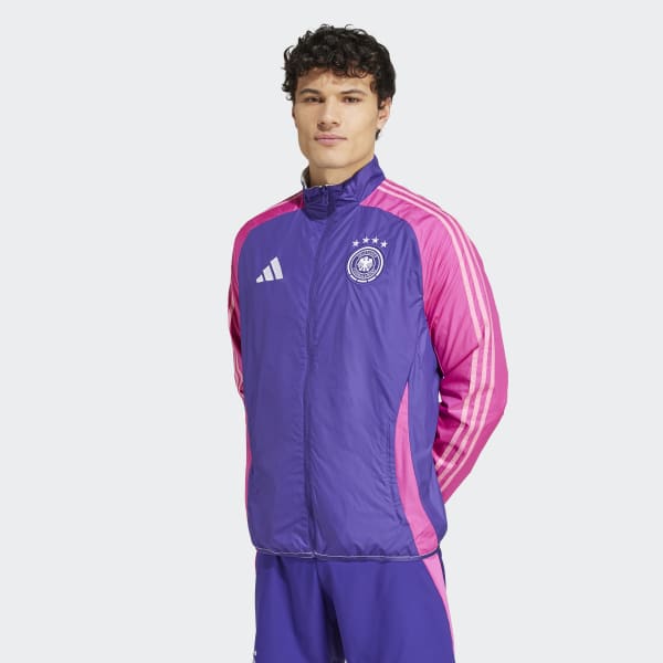 adidas ドイツ代表　リバーシブルジャケット　L 楽天市場】【限定入荷】アディダス ドイツ代表 リバーシブル