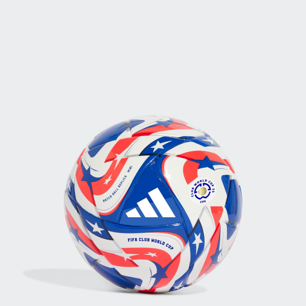 adidas MUNDIAL DE CLUBES 25プロ Bola Adidas Mundial de Clubes FIFA 25 - Bola de Futebol - Magazine