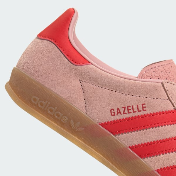 Gazelle Indoor Shoes