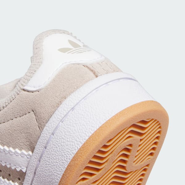 Adidas Campus 00s Comfort Closure Elastic Laces Shoes Kids BUY IN MIDDLE EAST