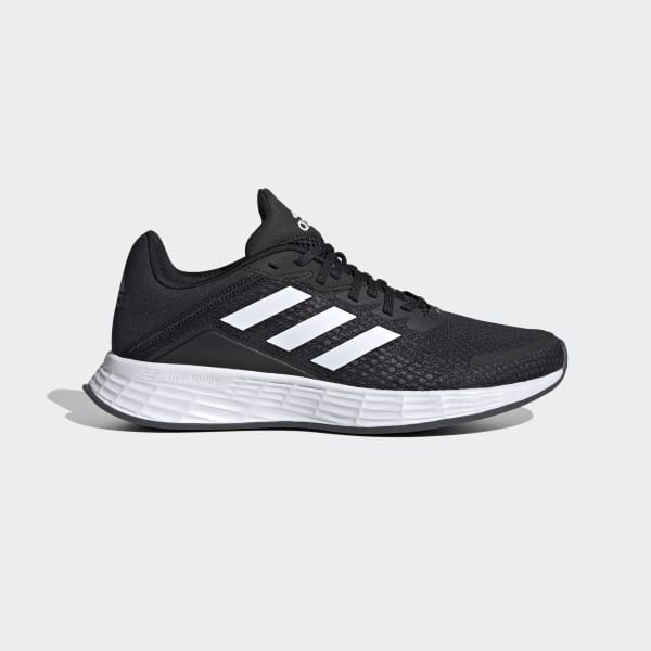 adidas Duramo SL Shoes - Black | adidas 