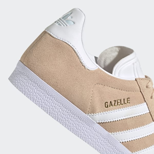 Rozowy Gazelle Shoes