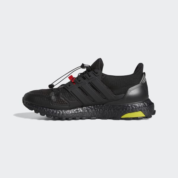 ultraboost gore tex