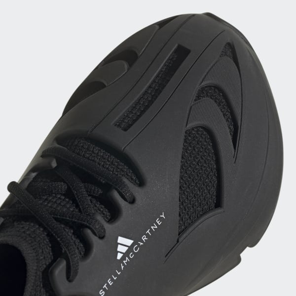 Black adidas by Stella McCartney Sportswear Shoe