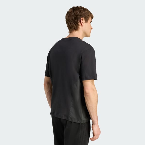 Black City Tech Utility T-Shirt