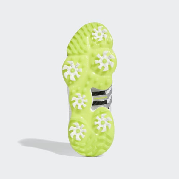 Bianco Scarpe da golf Tour360 22 LQB01
