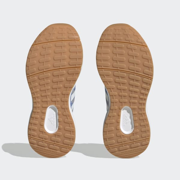 Bla FortaRun 2.0 Cloudfoam Elastic Lace Top Strap sko