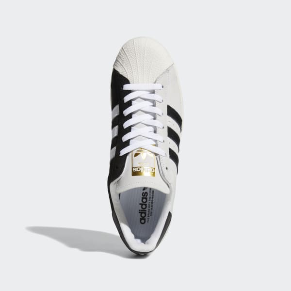 adidas Superstar ADV Shoes White adidas Australia