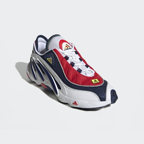 adidas FYW 98 Sko Hvit | adidas Norway adidas FYW 98 Sko Gull | adidas Norway