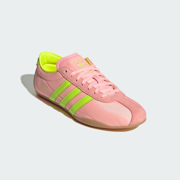 Rosa Tenis Tokyo
