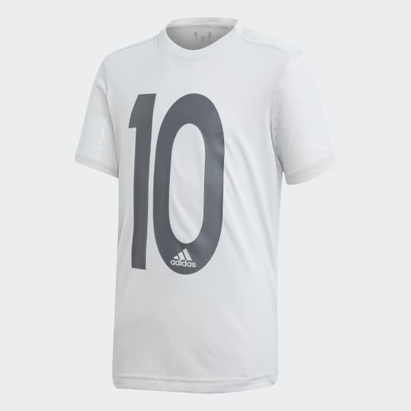 messi polera
