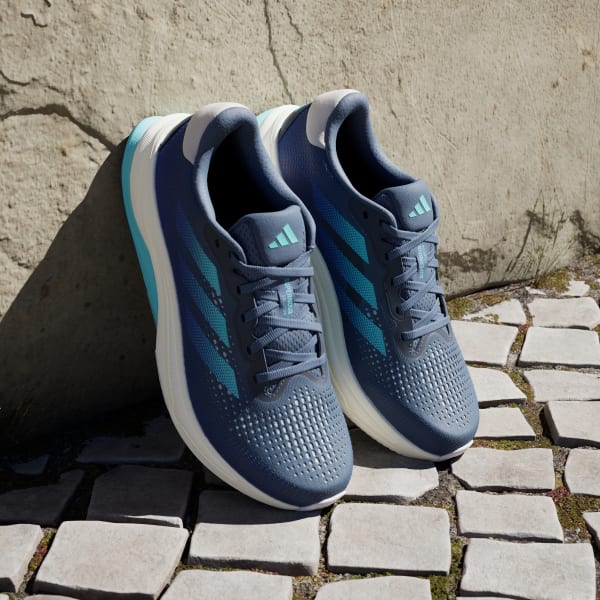 adidas Supernova Solution Running Shoes - Blue | adidas Vietnam