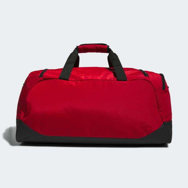 rouge Sac toile Defender 5 Format moyen